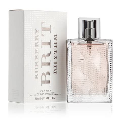 burberry brit rhythm for her 100ml|Burberry Brit rhythm 50ml.